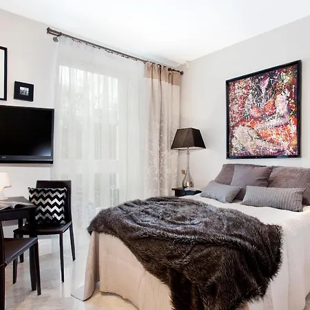Apartamento Sopockie - Floryda *