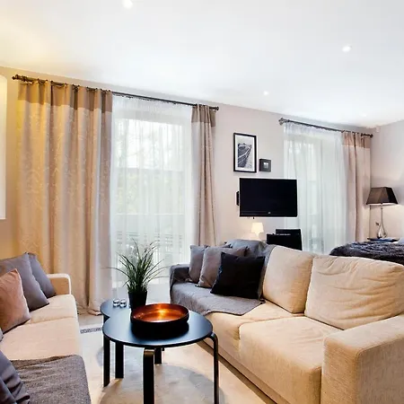 Apartamento Sopockie - Floryda *